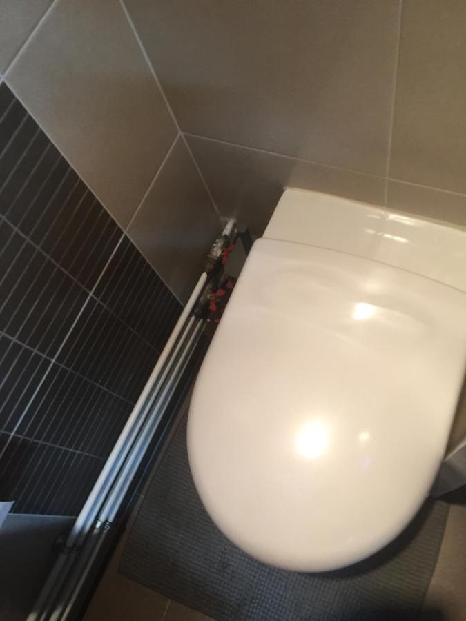 Chambre d'hôtes dans une maison Argenteuil Exterior foto